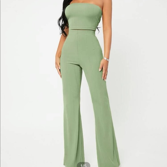 Pants - Shein product , never worn , size small